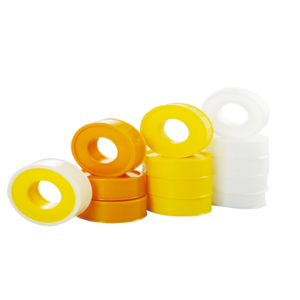 Ptfe Thread Seal Tape For Pipe and Valve Fitting Thread Seal Tape  white Taflon tape 12mm 19mm 10m 12m