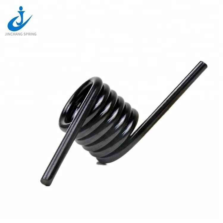 Customized spiral music wire compress torsion springs