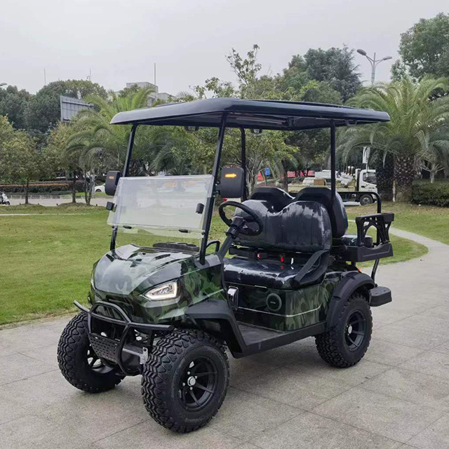 wholesale lake horse golf cart tour car electric jeep electric car charger electric golf carts