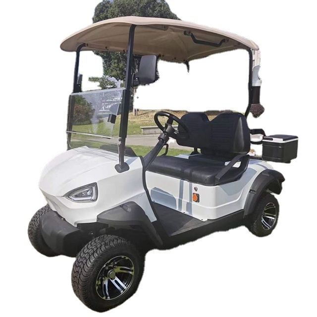 Good Selling Eec Farm Buggy Eec Aluminum Golf Cart Eec Pink Golf Cart