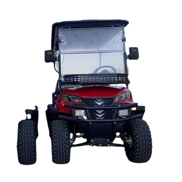 Promotion GCC Golfcart CE 2 Person Golf Cart  Zone  Golf Cart