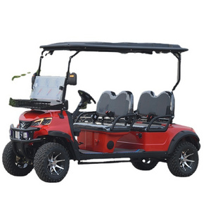 Promotion GCC Golfcart CE 2 Person Golf Cart  Zone  Golf Cart