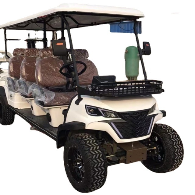 wholesale lake horse golf cart transaxle 2 seater go kart electric car golf electric golf carts