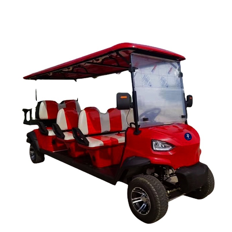 wholesale lake horse golf cart transaxle 2 seater go kart electric car golf electric golf carts