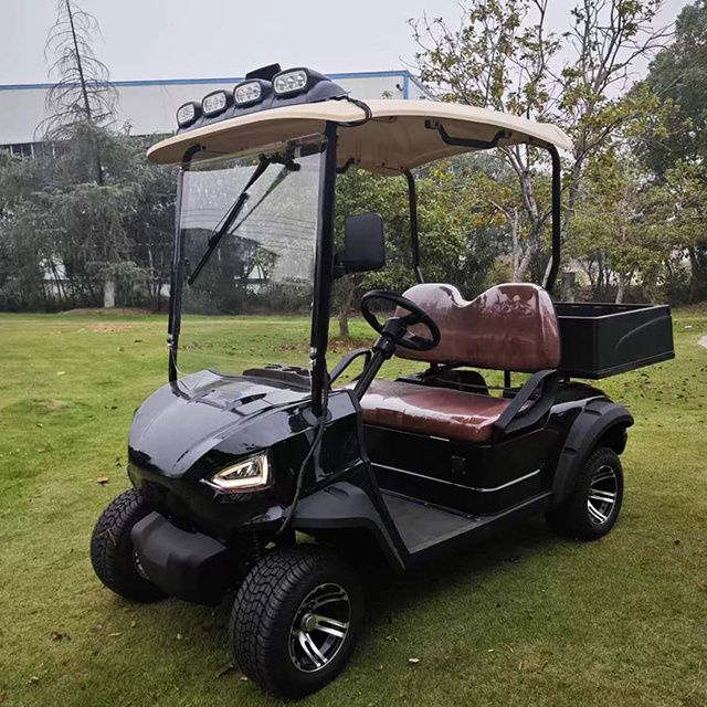 Good Selling Eec Farm Buggy Eec Aluminum Golf Cart Eec Pink Golf Cart