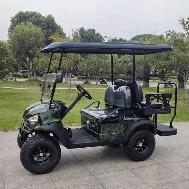 wholesale lake horse golf cart tour car electric jeep electric car charger electric golf carts