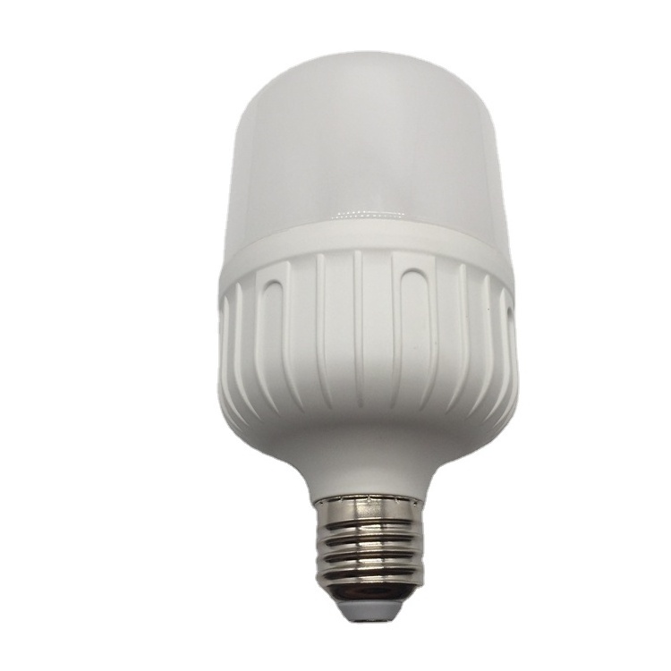 Manufacturer SMD LED Bulb T80 Plastic And Aluminum Body LED Lamp 20W