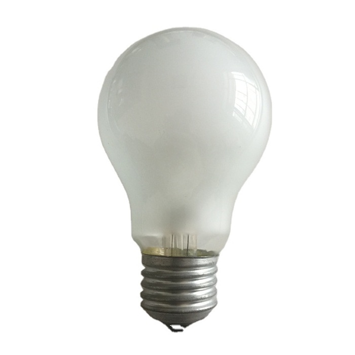 PS55/PS60 40W/60W/75W/100W Incandescent light Bulb