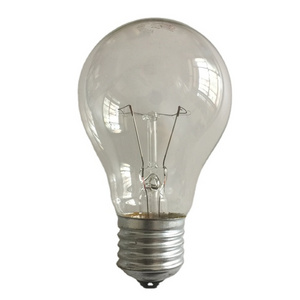 PS55/PS60 40W/60W/75W/100W Incandescent light Bulb