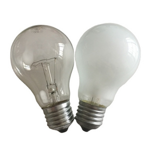 Hot Sale Good Quality A19 GLS Bulb Single Filament