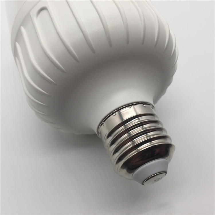 Manufacturer SMD LED Bulb T80 Plastic And Aluminum Body LED Lamp 20W