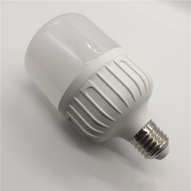 Manufacturer SMD LED Bulb T80 Plastic And Aluminum Body LED Lamp 20W