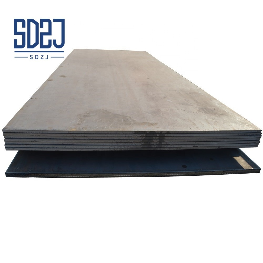 manufacture steel chacker plate Steel a36 q235 3mm Checkered Steel Plate Price