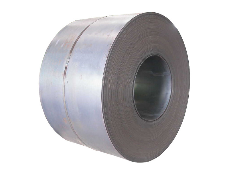 Black Annealed Cold Rolled Galvanized Rolled Include Q195 And Q235 Style Grain Oriented Composited Carbon Steel Coil