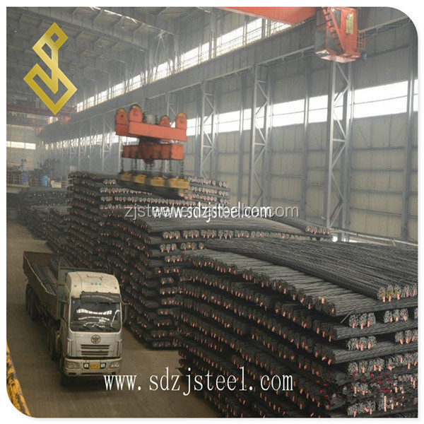 Best price list of concrete reinforcing TMT steel rebars