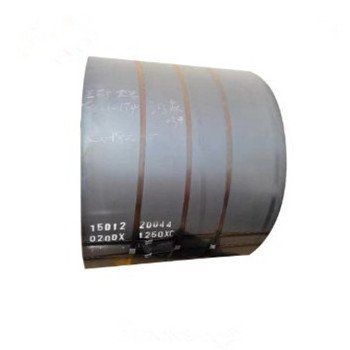 Black Annealed Cold Rolled Galvanized Rolled Include Q195 And Q235 Style Grain Oriented Composited Carbon Steel Coil