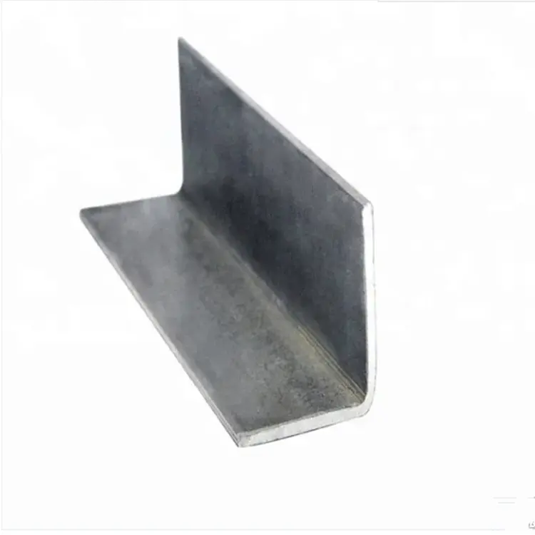 ANGLE STEEL 4X4 Inch 20FT100X100X10  Unequal ASTM A36 Hot Rolled Galvanized Steel Angel