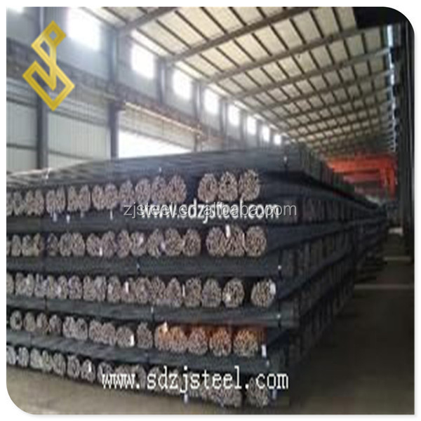 Best price list of concrete reinforcing TMT steel rebars