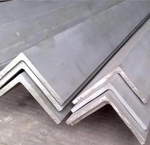 ANGLE STEEL 4X4 Inch 20FT100X100X10  Unequal ASTM A36 Hot Rolled Galvanized Steel Angel