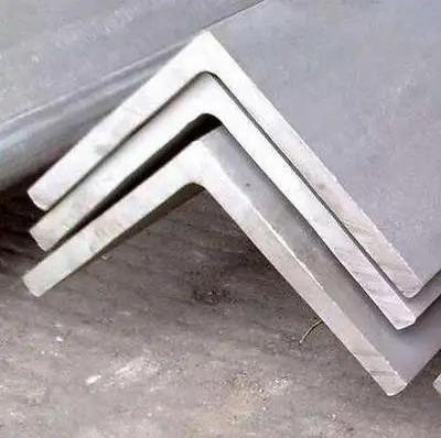 ANGLE STEEL 4X4 Inch 20FT100X100X10  Unequal ASTM A36 Hot Rolled Galvanized Steel Angel