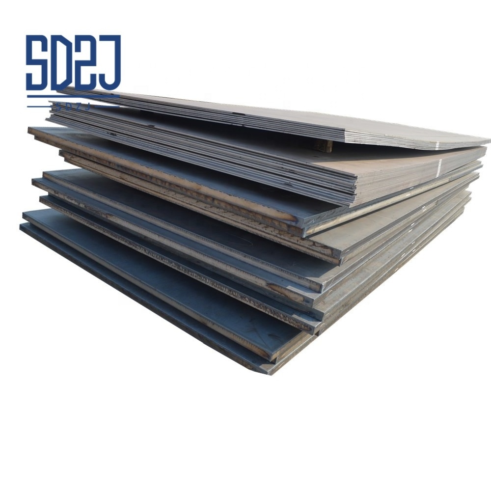 manufacture steel chacker plate Steel a36 q235 3mm Checkered Steel Plate Price