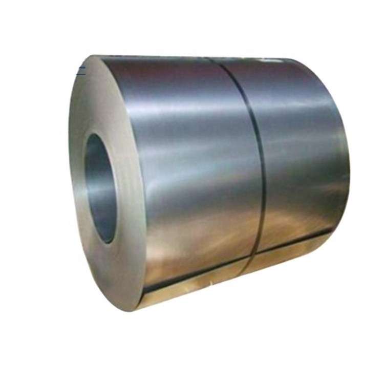 Black Annealed Cold Rolled Galvanized Rolled Include Q195 And Q235 Style Grain Oriented Composited Carbon Steel Coil