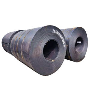 Hot  alloy coil strip China Manufactures hot rolled carbon steel