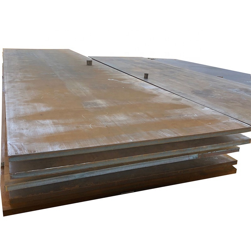 manufacture steel chacker plate Steel a36 q235 3mm Checkered Steel Plate Price