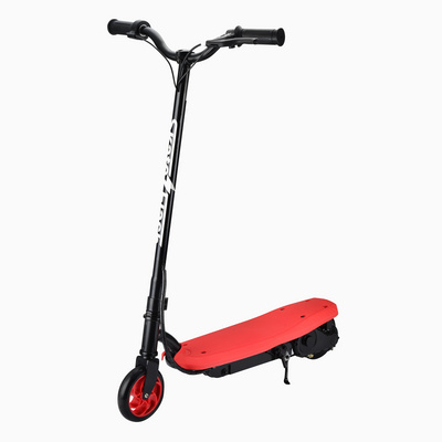 skuteris trotinette electrique for kids  Two Wheels 120w mobility CE approved  kick  Electric Scooter