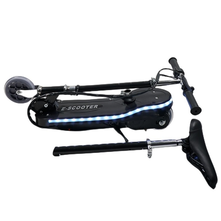 CE Approved Chinese Factory Wholesale Good Quality Long Range Pedal Assist Moped City Electric Scooter