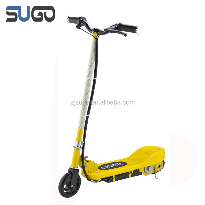 mini kids cheap foldable electric scooter e scooter battery scooter