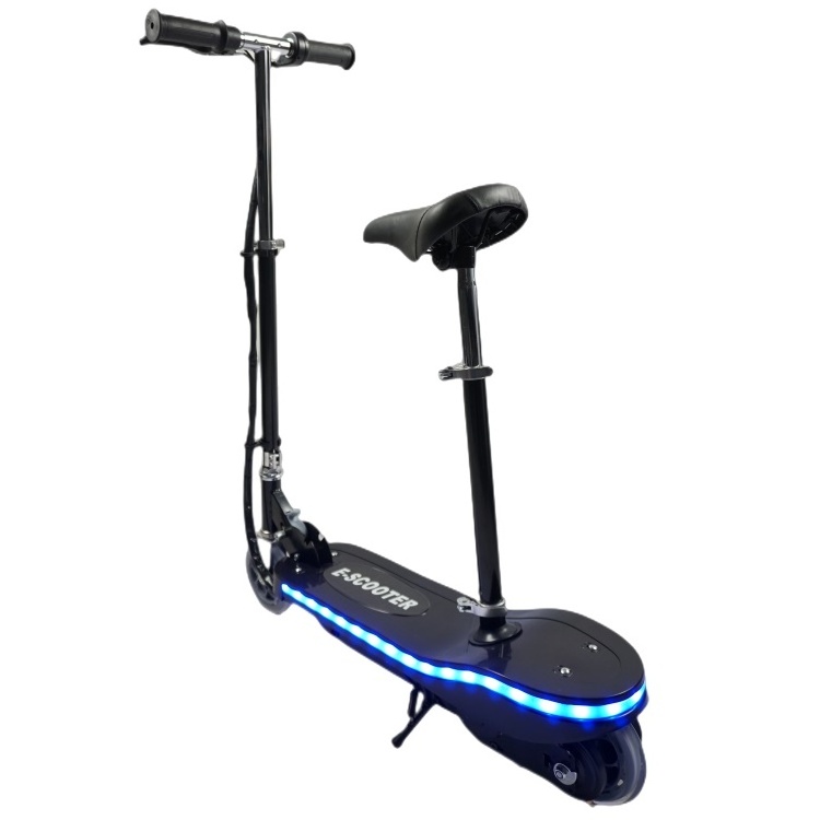 CE Approved Chinese Factory Wholesale Good Quality Long Range Pedal Assist Moped City Electric Scooter