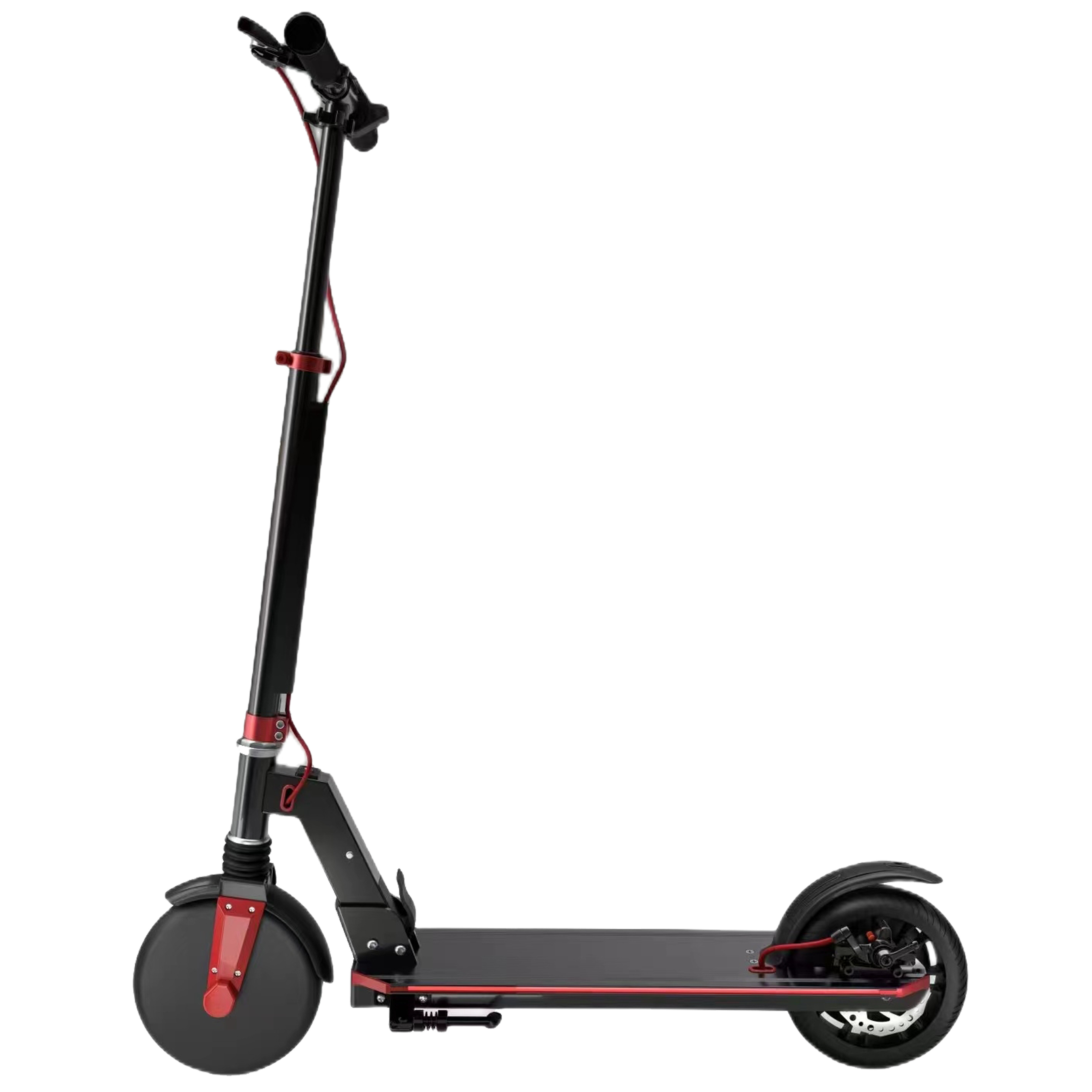 Escooter Electric Step dual motor 200 Watt 8 inch Tire Mobility Adults Two Wheel Electric Scooter