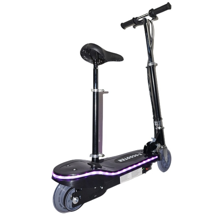 CE Approved Chinese Factory Wholesale Good Quality Long Range Pedal Assist Moped City Electric Scooter