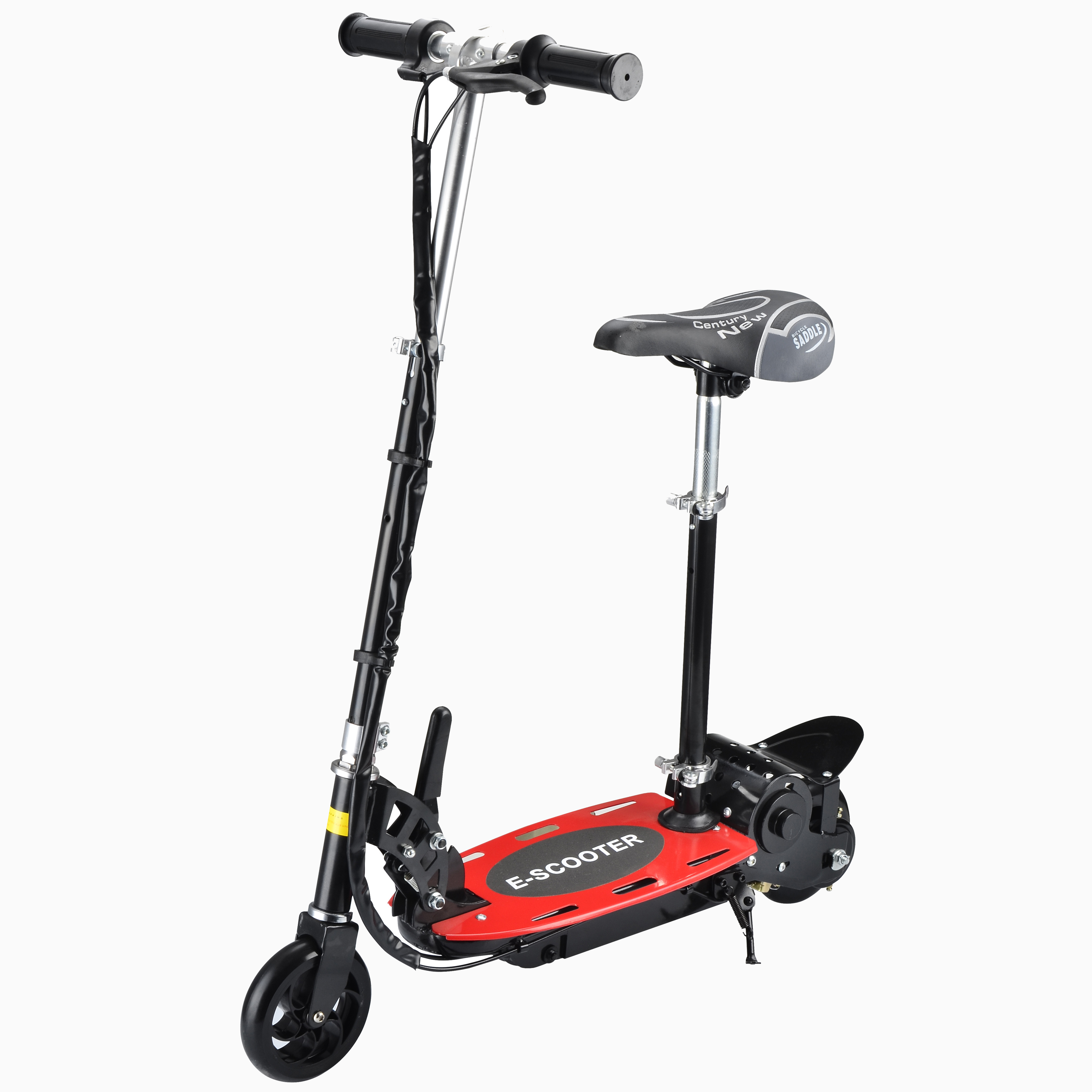 fast electric motor scooter Patine electrico plegable 120W 5.7 inch 2  Wheels Electric Scooter with seat for kids