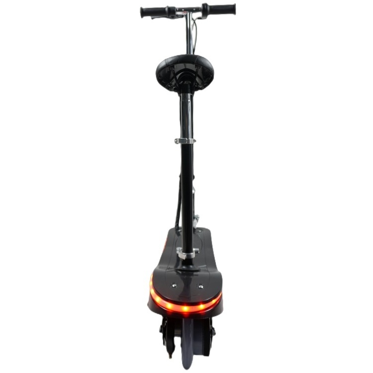 CE Approved Chinese Factory Wholesale Good Quality Long Range Pedal Assist Moped City Electric Scooter