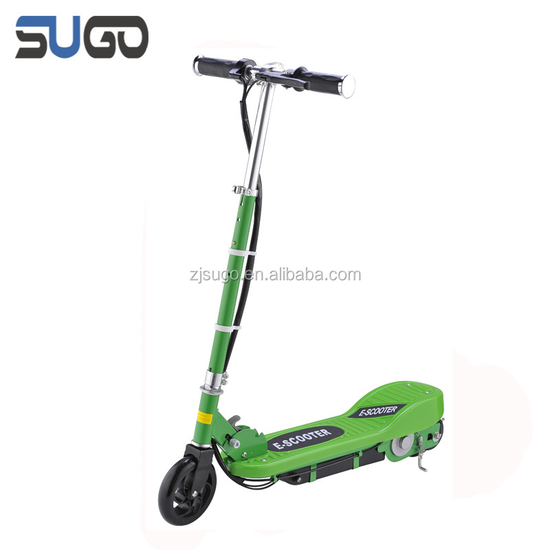 mini kids cheap foldable electric scooter e scooter battery scooter