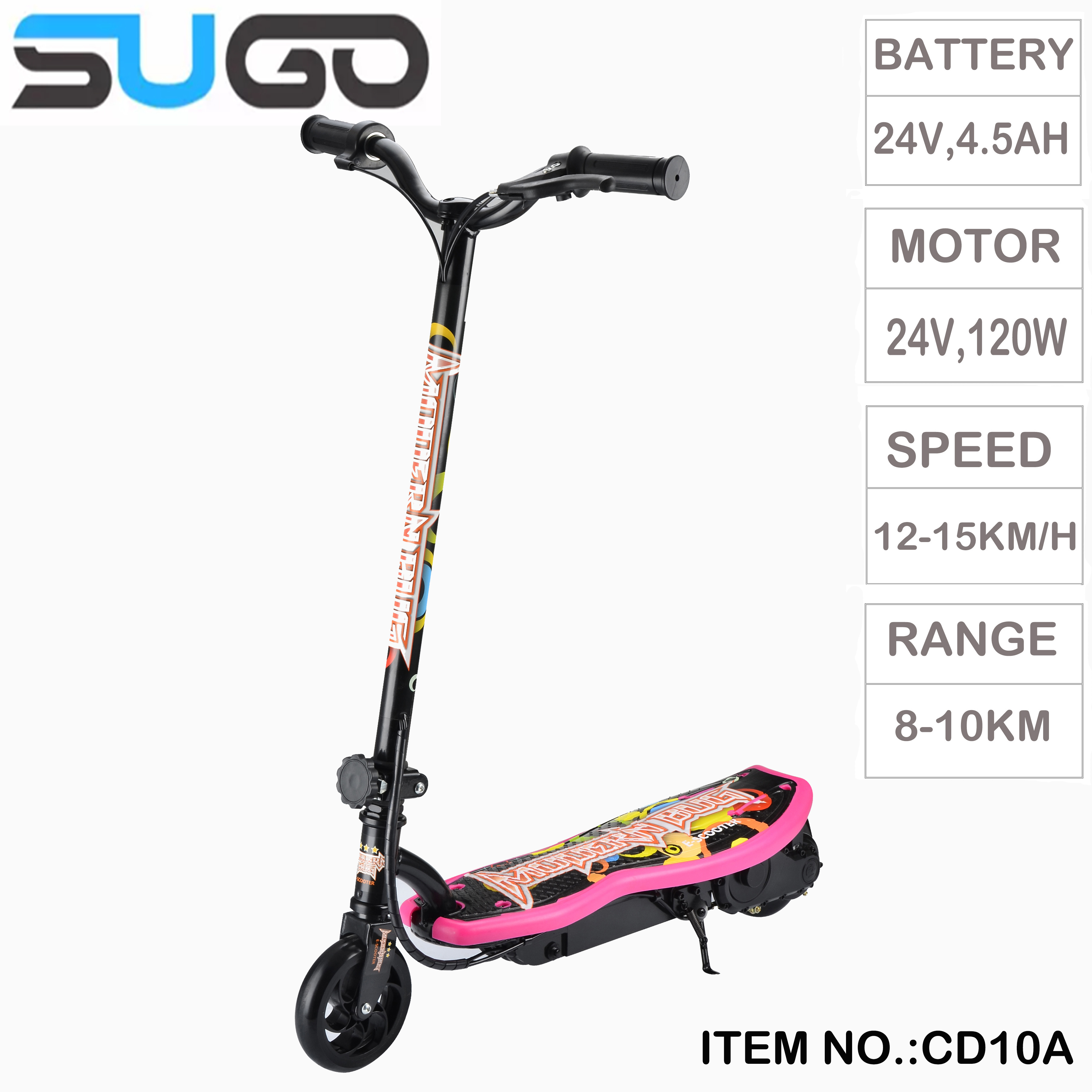 The Hottest Quick wheel Foldable self balancing Electric Scooter Smart Electric Scooter for kids