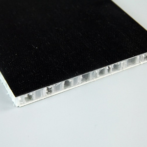 PP Honeycomb Core Sandwich Panel For Stage and Scaffolding Pedal