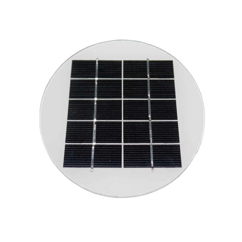 SUNBOY supplycheaper price for 0.1w 0.5w 1w 2w 3w 4w 5w 8w 10w mono glss solar panel