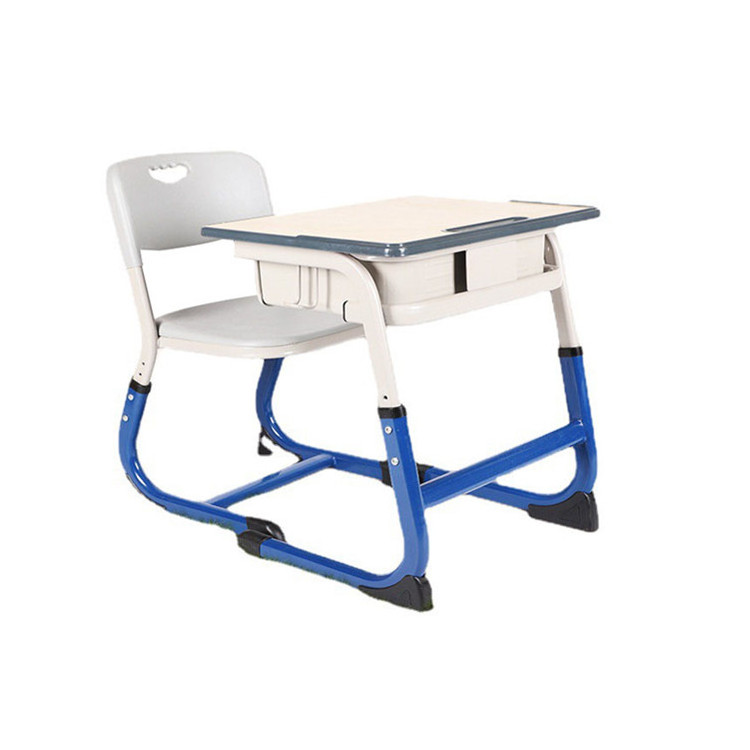 Sunfield height adjustable university school tables and chairs for classroom furniture