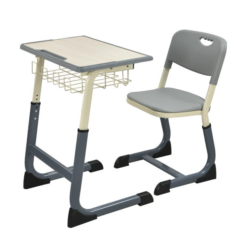 Sunfield height adjustable university school tables and chairs for classroom furniture