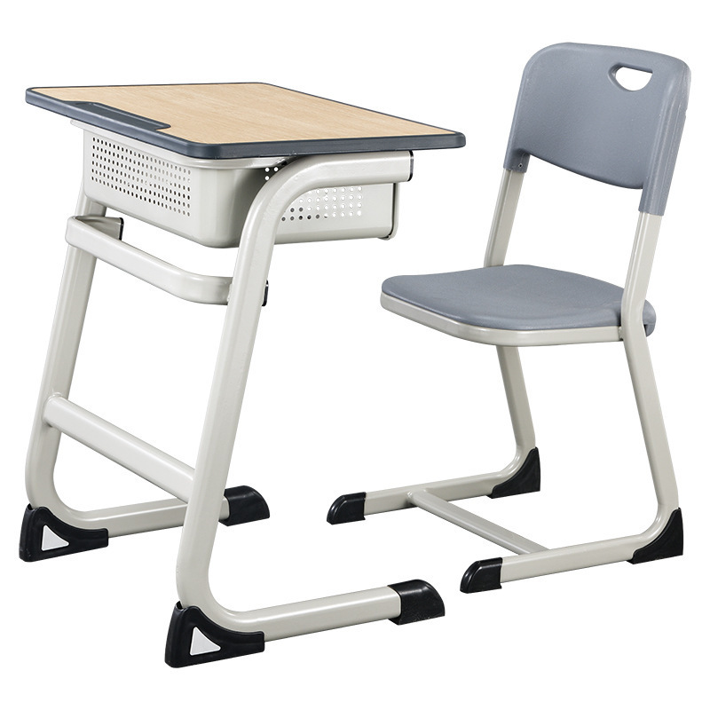 Sunfield height adjustable university school tables and chairs for classroom furniture