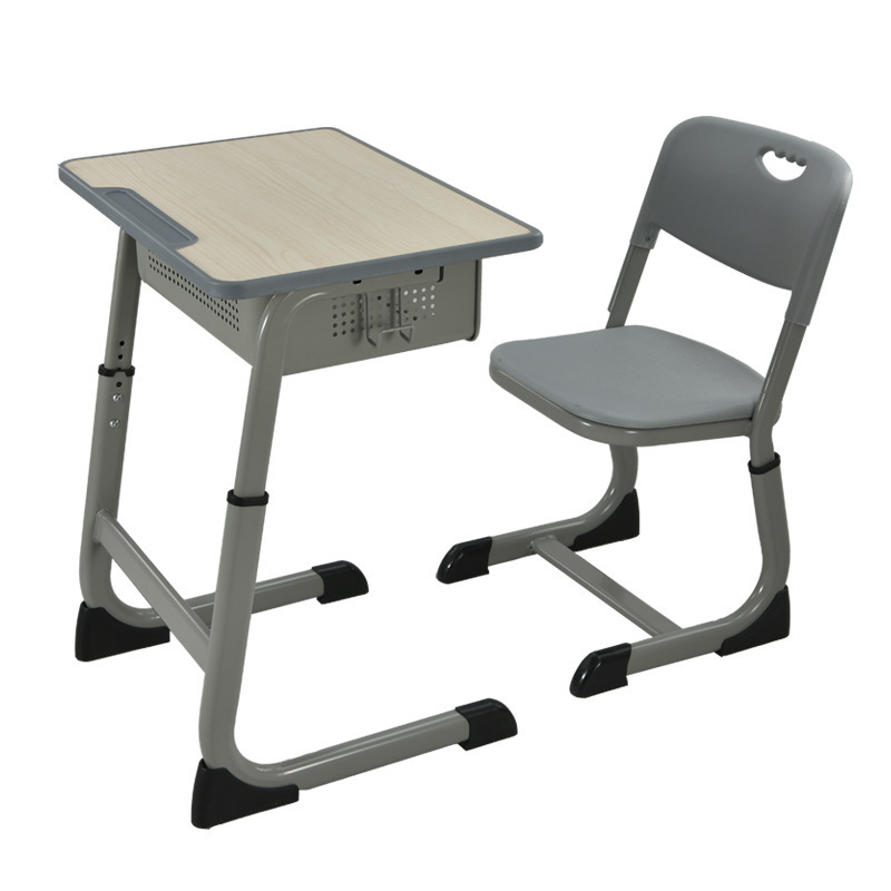 Sunfield height adjustable university school tables and chairs for classroom furniture