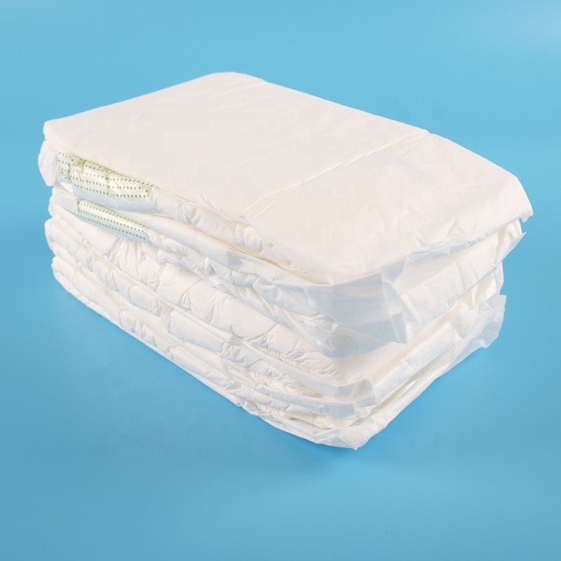 japanese soft comfort waterproof adult diaper for elderly