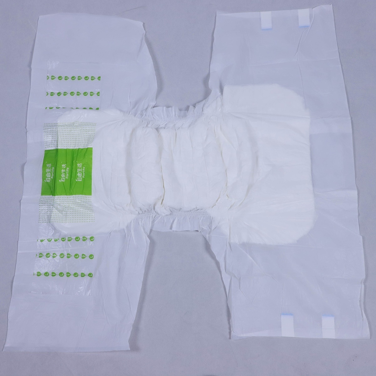 japanese soft comfort waterproof adult diaper for elderly