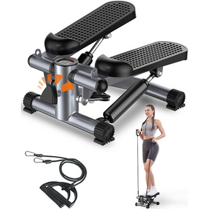 Factory gym mini stepper exercise machine cardio fitness stair steppers Multi function workout equipment