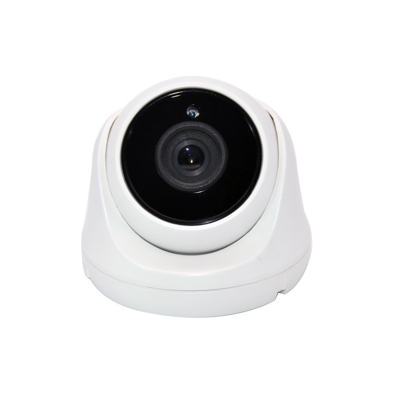 AHD CCTV Camera 1080P 2 MP 4 In 1 HD CVI TVI dome Camera