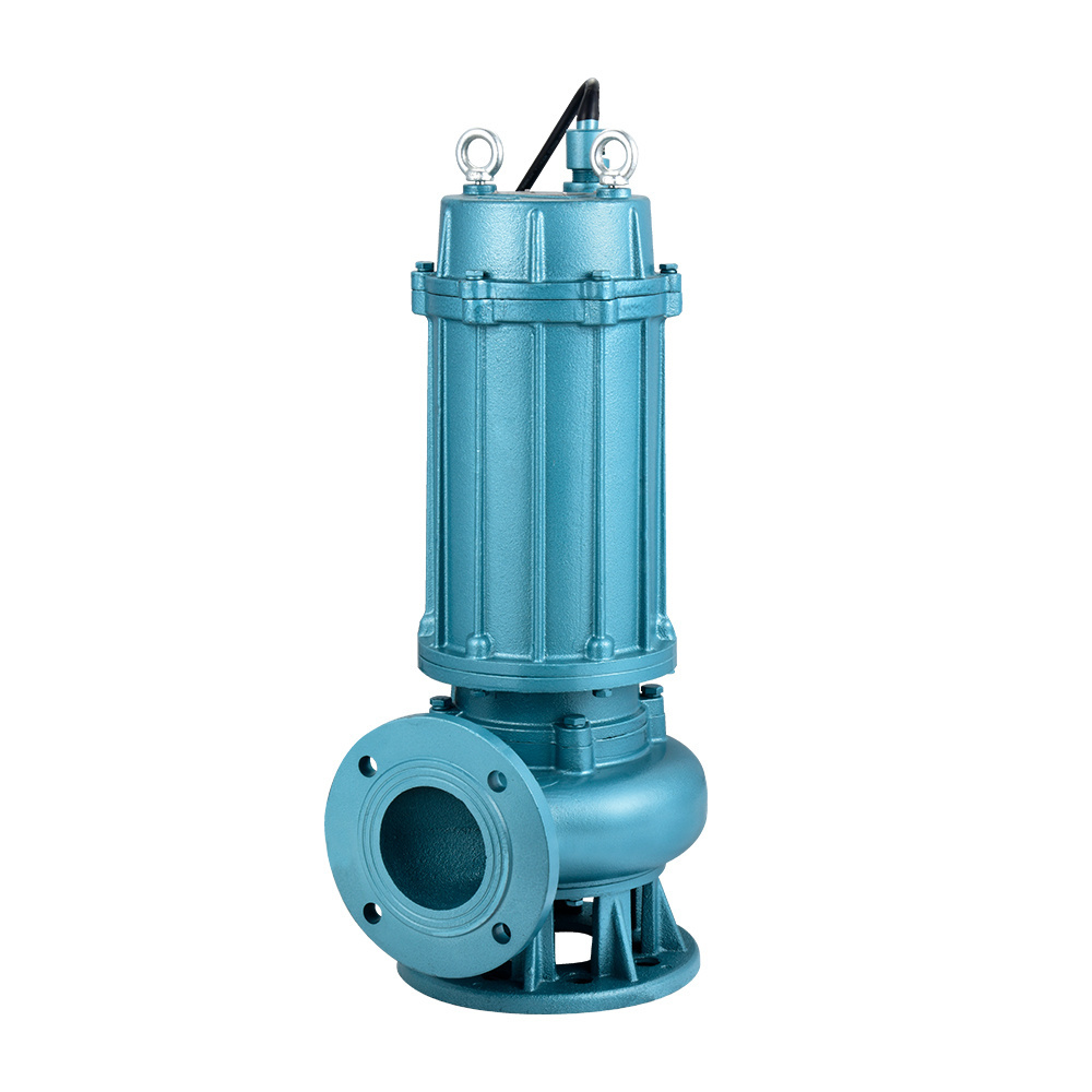 High quality portable submersible sewage pump dredging mud pump suction mud pump for dirty water