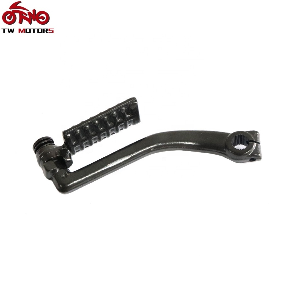 GY6 125CC Motorcycle Spare Parts For Kick Start Lever Motorcycle Kickstarter